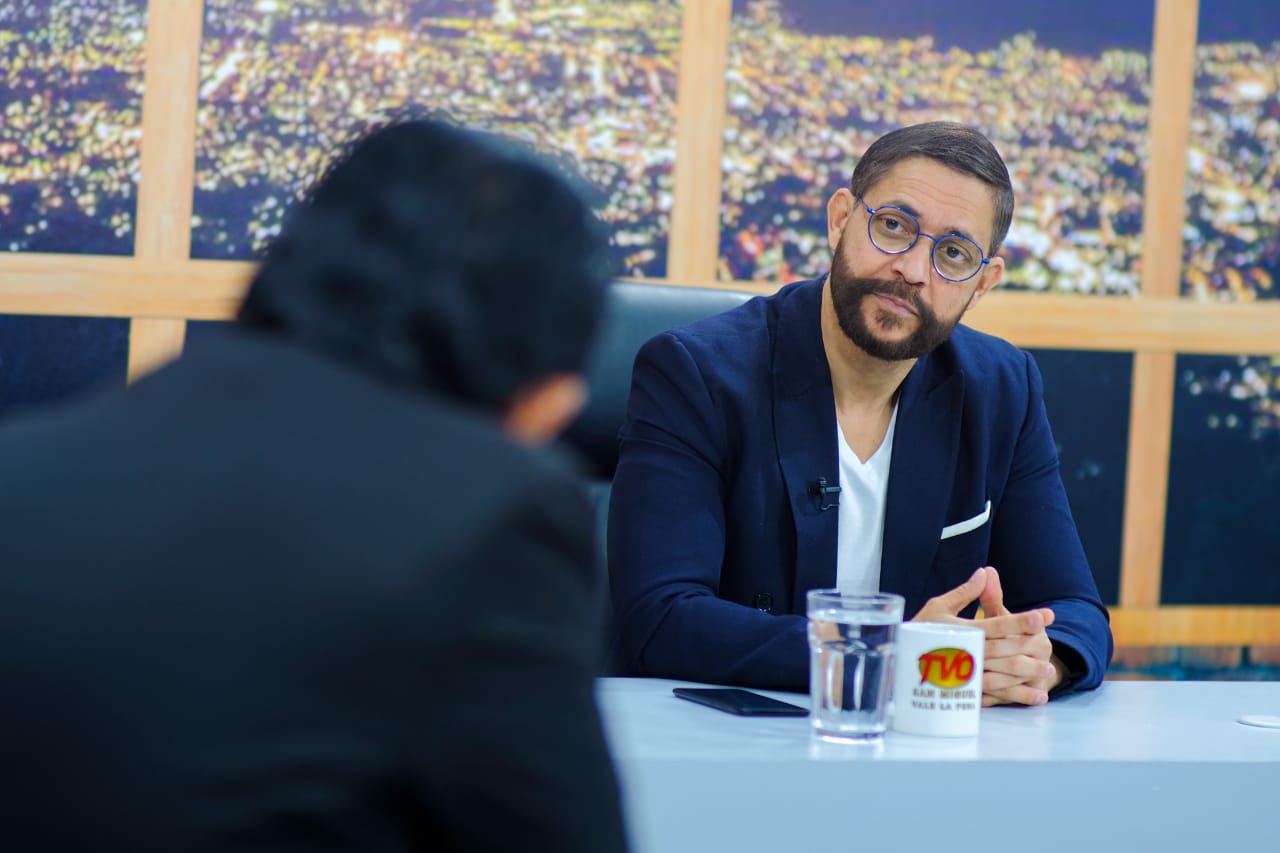 Jorge Castro asegura que la Corte de Cuentas nunca inició procesos contra exfuncionarios acusados de corrupción jorge-castro-asegura-que-la-corte-de-cuentas-nunca-inicio-procesos-contra-exfuncionarios-acusados-de-corrupcion